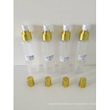 Garrafa cosmética plástica do animal de estimação 150ml para o pulverizador de Skincare